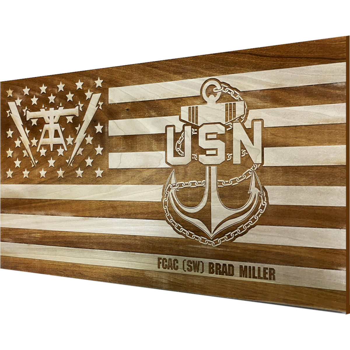 Custom Flag Order - product image 1