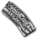 Fully Customized Mag - product image 4