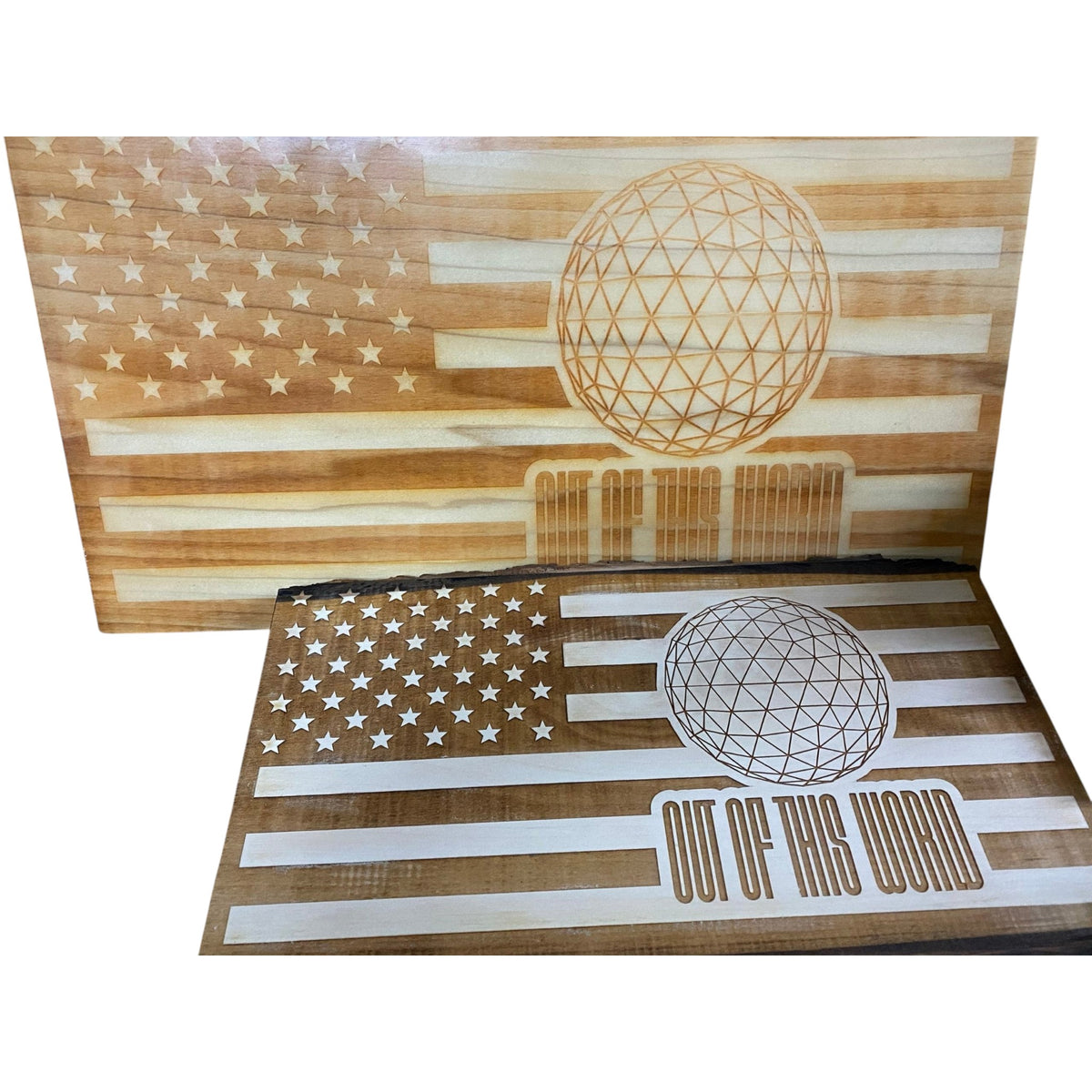 Custom Flag Order - product image 5