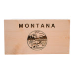 State of Montana Flag - product image 1