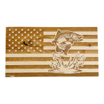 Trout Flag - product image 1