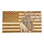 Elk Flag - product image 1